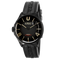 DARKMOON BLACK PVD U.9019/B